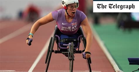 gbx9gold|Hannah Cockroft interview: 'I'm better than Jesus. I died and .